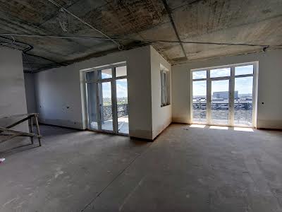 квартира за адресою Собранецька вул., 150А