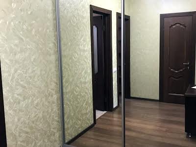 квартира за адресою Лісова вул., 4-Д