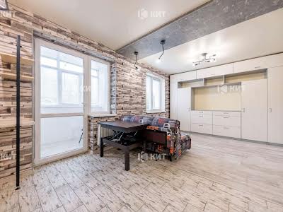 квартира по адресу Победы просп., 89