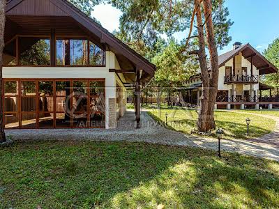 будинок за адресою с. Дмитрівка, Радісна