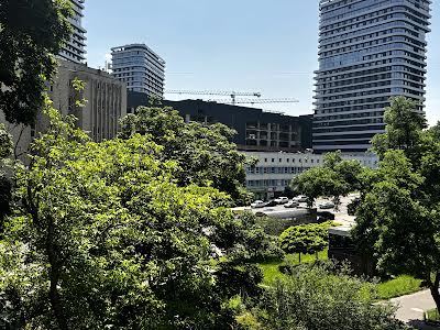 квартира за адресою Голосіївський просп. (40-річчя Жовтня), 74