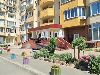 квартира за адресою Петра Григоренка просп., 28