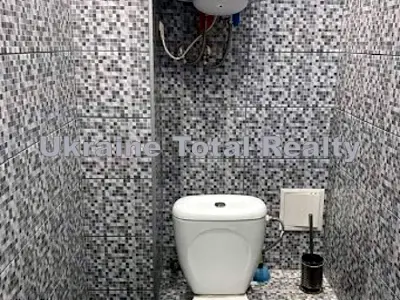 квартира за адресою Сергія Данченка вул., 5