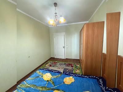 квартира за адресою Миколи Бажана просп., 7-А
