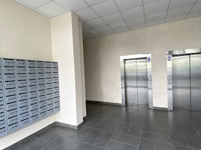квартира за адресою Метрологічна вул., 7-А