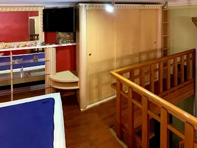 квартира за адресою Круглоуніверситетська вул., 14