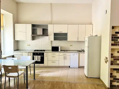 квартира по адресу Андреевская ул., 9