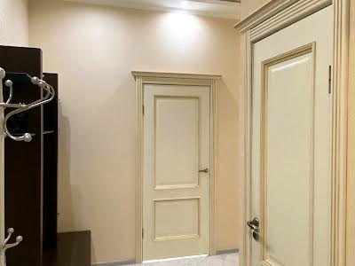 квартира по адресу Гагаринское Плато ул. (Гагаринское Плато), 5а к2