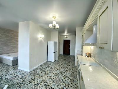 квартира за адресою Столичне шосе, 1
