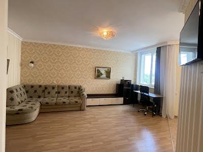 квартира по адресу Ломоносова, 50/2