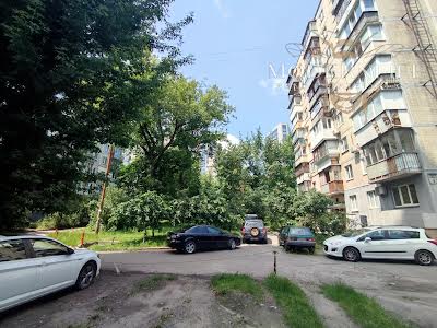 квартира за адресою Мокра вул. (Кудряшова), 4