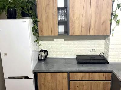 квартира за адресою Балтійський пров., 5