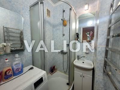 квартира за адресою Оболонський просп., 39-А
