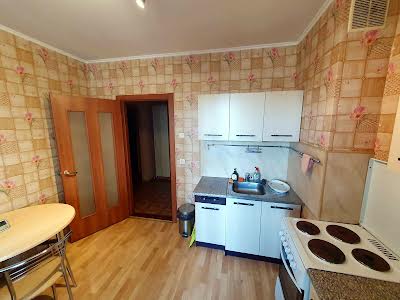 квартира по адресу Александры Экстер ул. (Цветаевой Марины), 3