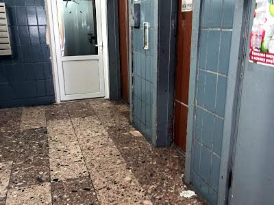 квартира за адресою Червоної Калини просп. (Володимира Маяковського), 46