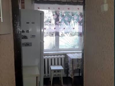 квартира за адресою Сергія Набоки вул., 8