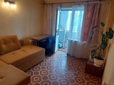 квартира за адресою Полярна вул., 13