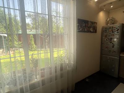 будинок за адресою Лісова вул.