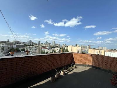 квартира за адресою Коперника вул., 12Д