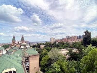 квартира за адресою Варязький пров., 10