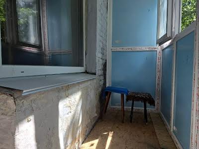 квартира по адресу Китобоїв ул., 14а