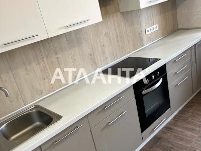 квартира за адресою Юлії Здановської вул. (Ломоносова), 36-А