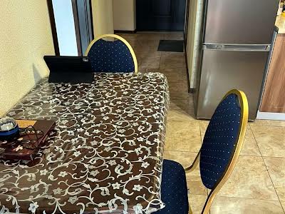 квартира по адресу Ракетная ул., 24