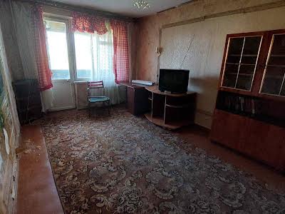 квартира за адресою Баленка вул., 1а