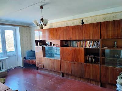 квартира по адресу Освіти, 27