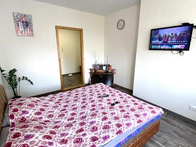 квартира за адресою Архітектора Старова вул., 4к
