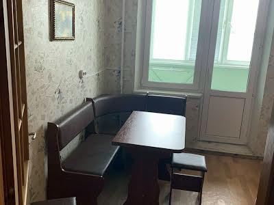 квартира по адресу Федора Эрнста ул., 2