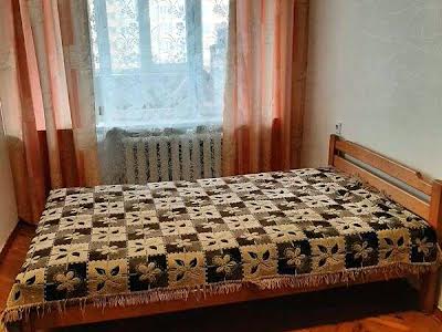 квартира за адресою Валерія Лобановського просп., 117