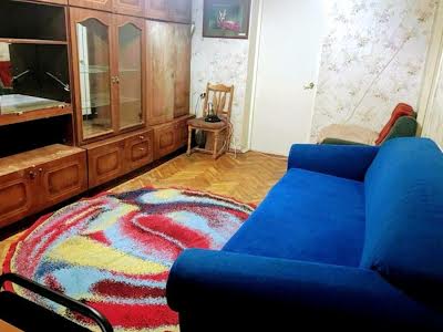 квартира по адресу Бусловская ул., 20