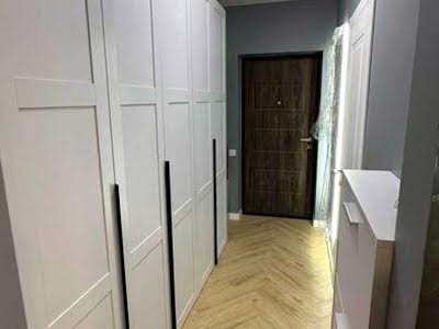 квартира за адресою Дніпровська набережна вул., 17 В