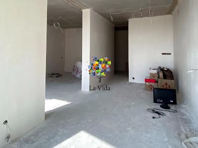 квартира за адресою Кадетський Гай вул., 10