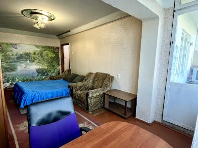 квартира за адресою Харківське шосе, 6