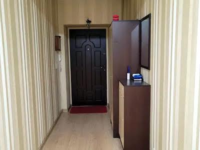 квартира за адресою Бориспільська вул., 26