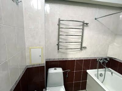 квартира по адресу Воздухофлотский просп. (Повітрофлотський), 78