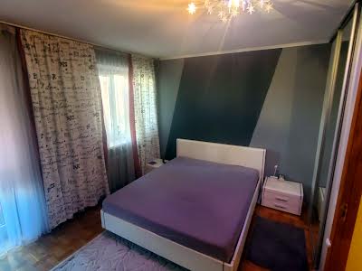 квартира за адресою Білоцерківська вул., 2