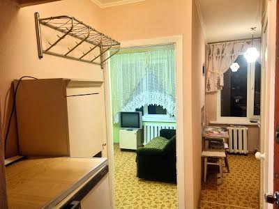 квартира за адресою Тулузи вул., 12