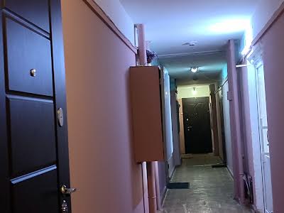 квартира за адресою Харківське шосе, 21/5