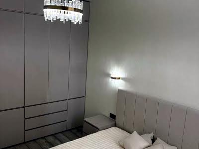 квартира по адресу Одесса, Краснова ул., 3а