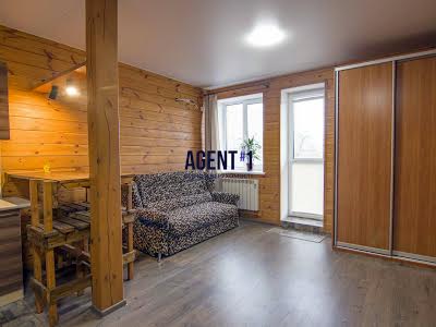 квартира по адресу вул. Берегова, 3Б