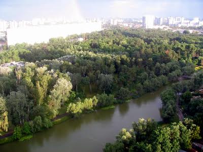 квартира по адресу Киев, Воскресенская ул., 12Б