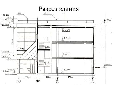 комерційна за адресою Гагаріна просп., 180