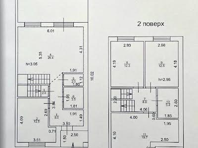 дом по адресу Ранкова, 27