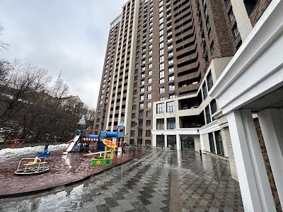 квартира за адресою Глибочицька, 73