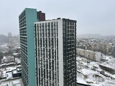 квартира за адресою Віктора Некрасова вул. (Північно-Сирецька), 57