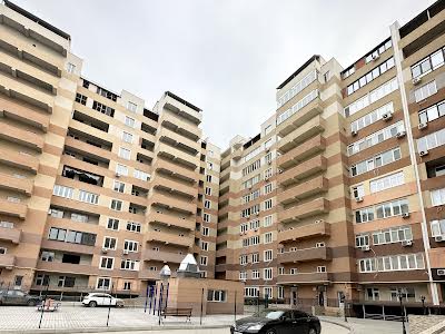 квартира за адресою Одеса, Зоопаркова вул., 8