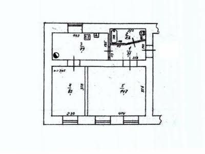 квартира по адресу Болгарская ул., 86